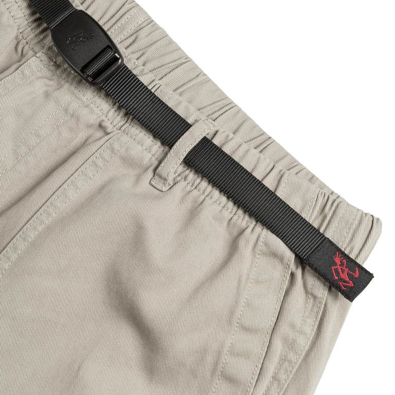 Gramicci Contrast Stitch Loose Tapered Ridge Pant