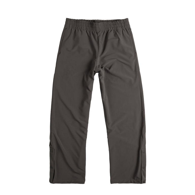 Adidas Basketball Snap Pants