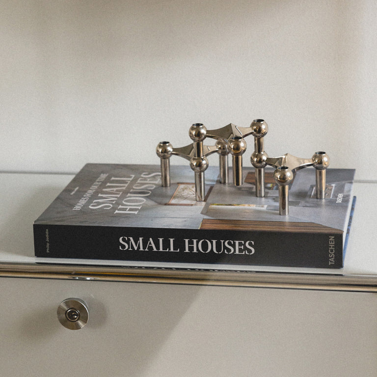 Taschen Small Houses