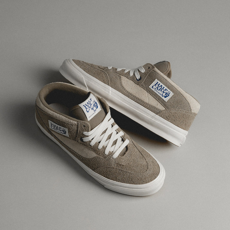 Vans Vault OG Half Cab LX Sneaker Buy online now