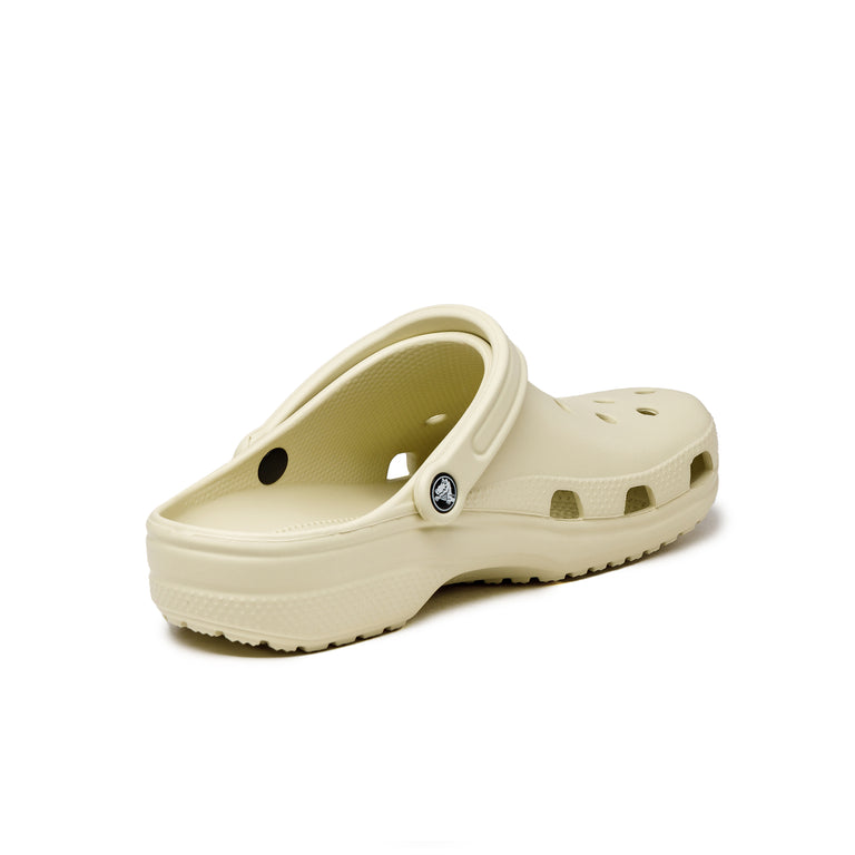 Crocs Classic Clog - 37-38 / Bone - 3