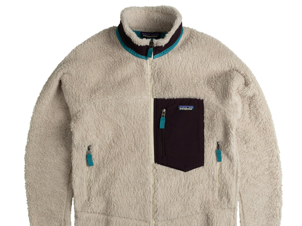 Retro hot sale x jacket