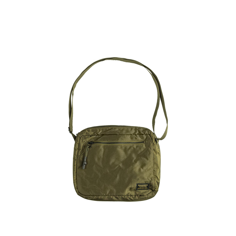 Maharishi Maha M.A.L.I.C.E. Cross Body Bag