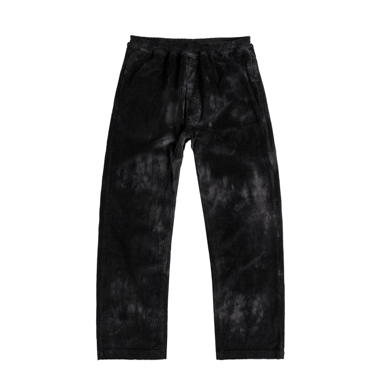 Aries Tie Dye Corduroy Work Pants