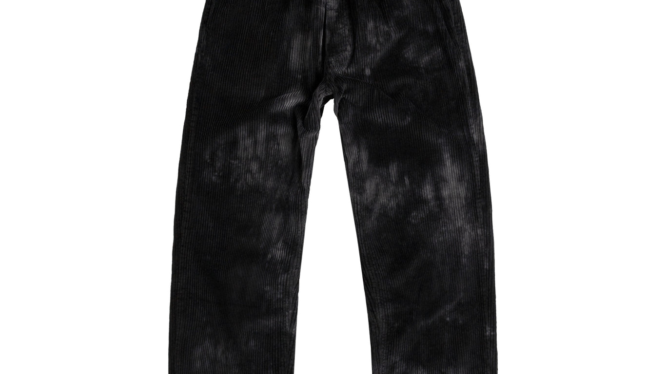 Aries Tie Dye Corduroy Work Pants | Apparel » Buy online now! Aries Tie Dye Corduroy Work Pants | Apparel » Buy online now!