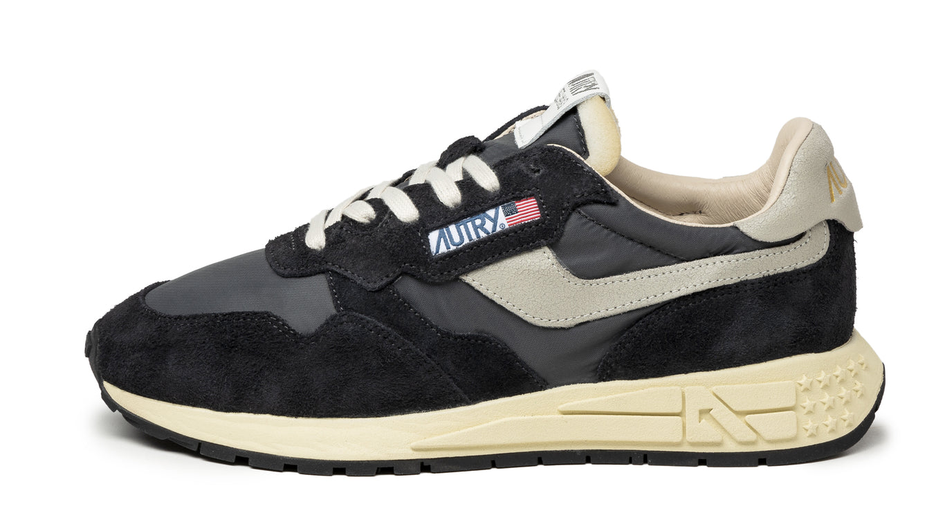 Autry Reelwind Low Sneaker » Buy online now! Autry Reelwind Low Sneaker » Buy online now!