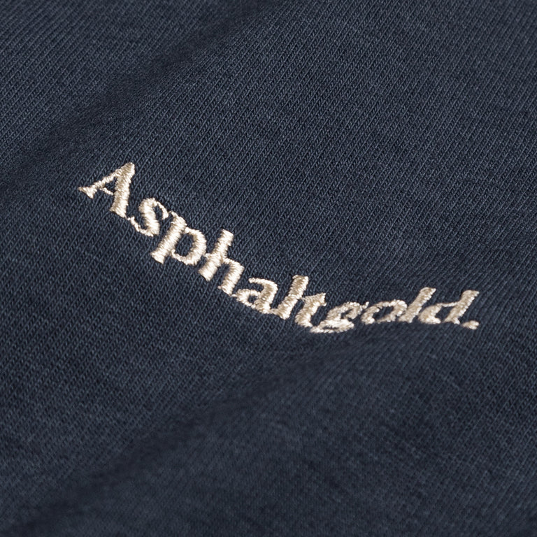 Asphaltgold *Never Enough.* T-Shirt