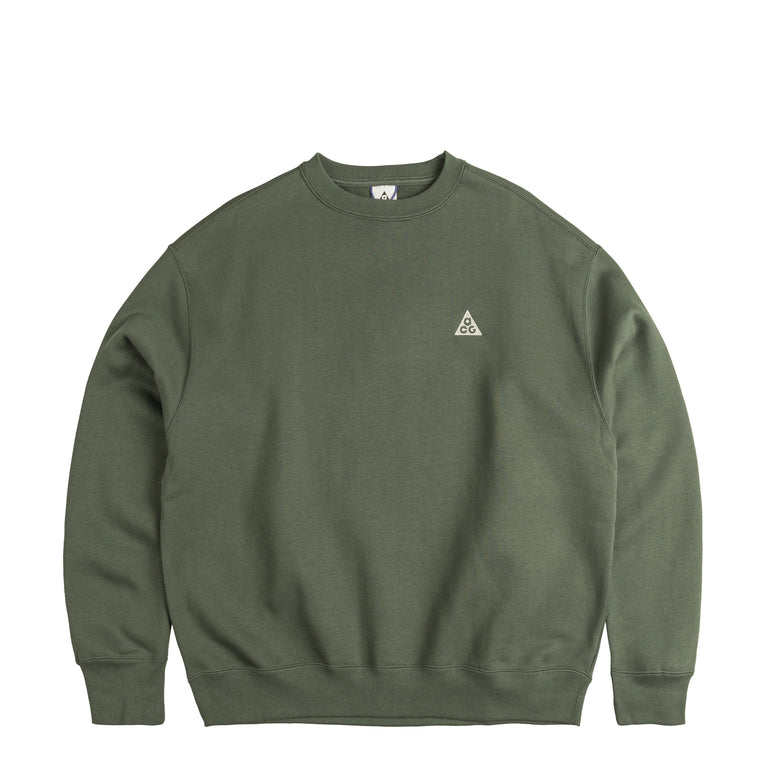 Nike ACG Therma-Fit Fleece Crewneck