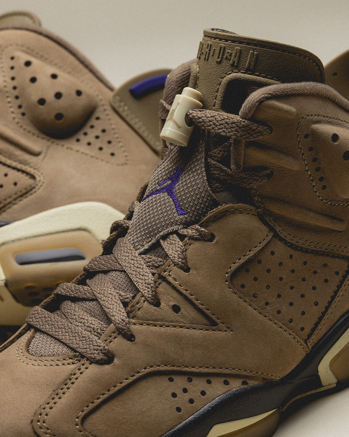 Nike Wmns Air Jordan 6 Retro *GTX* Sneaker » Buy online now!