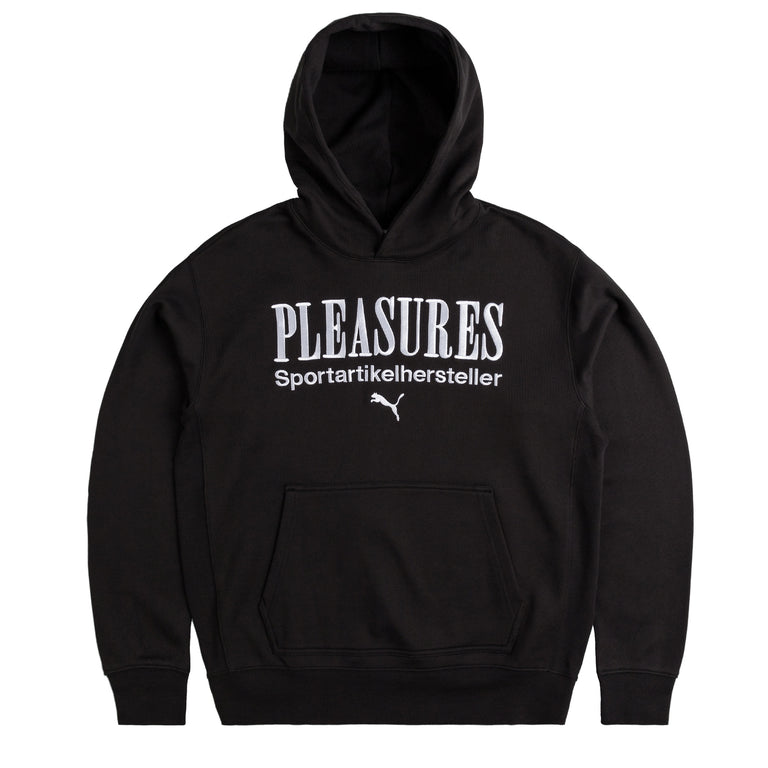 Puma x Pleasures Graphic Hoodie