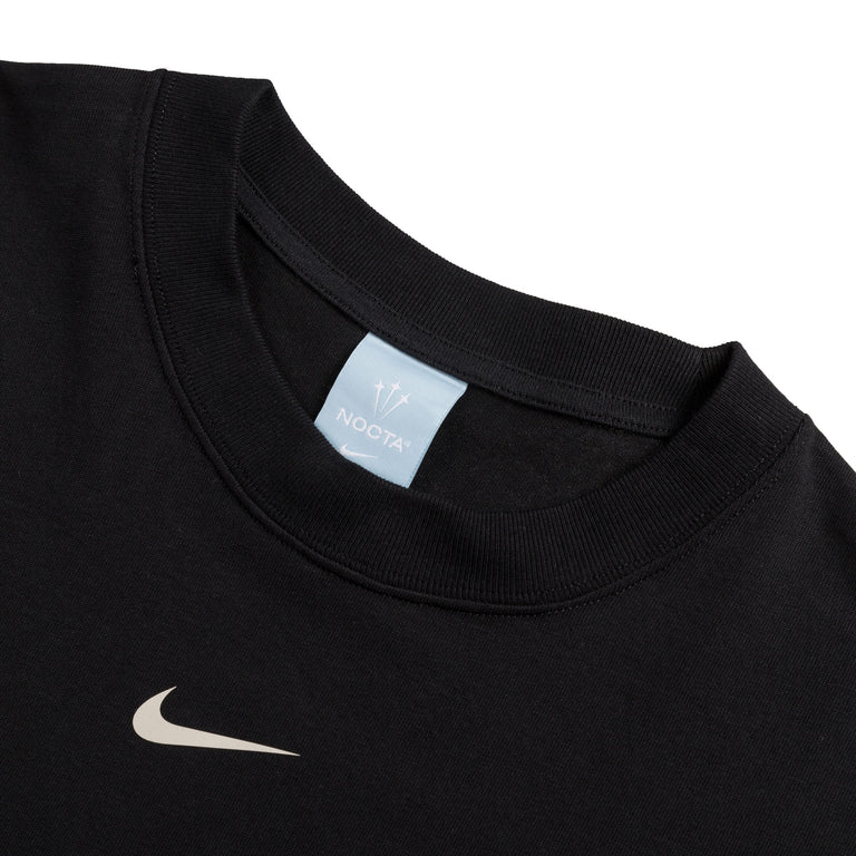 Nike x Nocta x L'Art de L'Automobile Burrow Tee