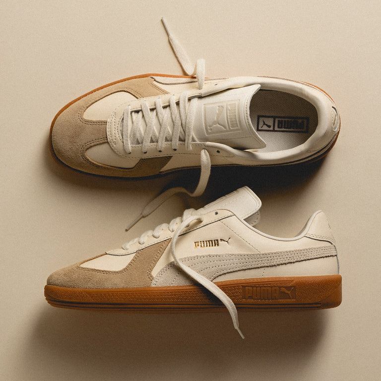 Puma Army Trainer onfeet