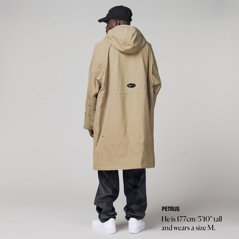 Nike x Nocta Sideline Jacket