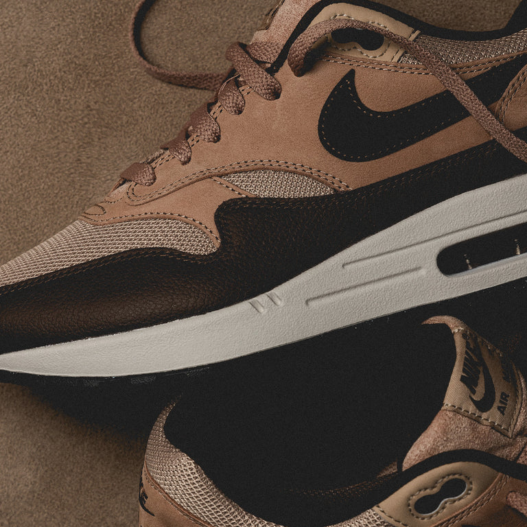 Nike Air Max 1 SC *Cacao Wow* onfeet