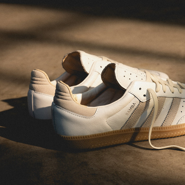 Adidas Samba OG onfeet