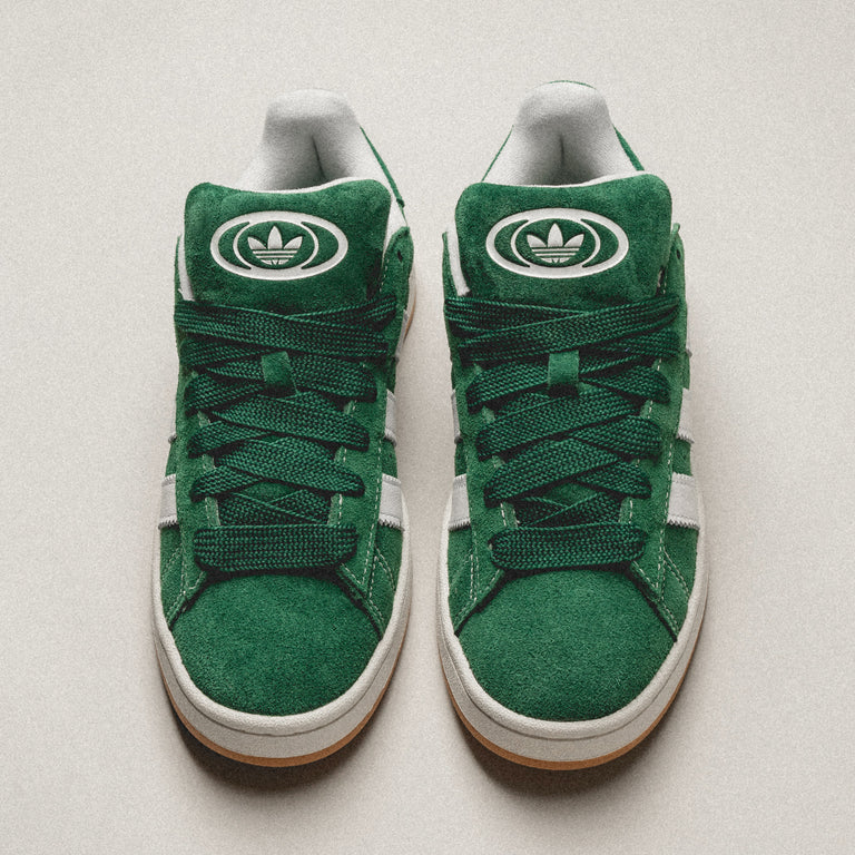 Adidas Campus 00s onfeet
