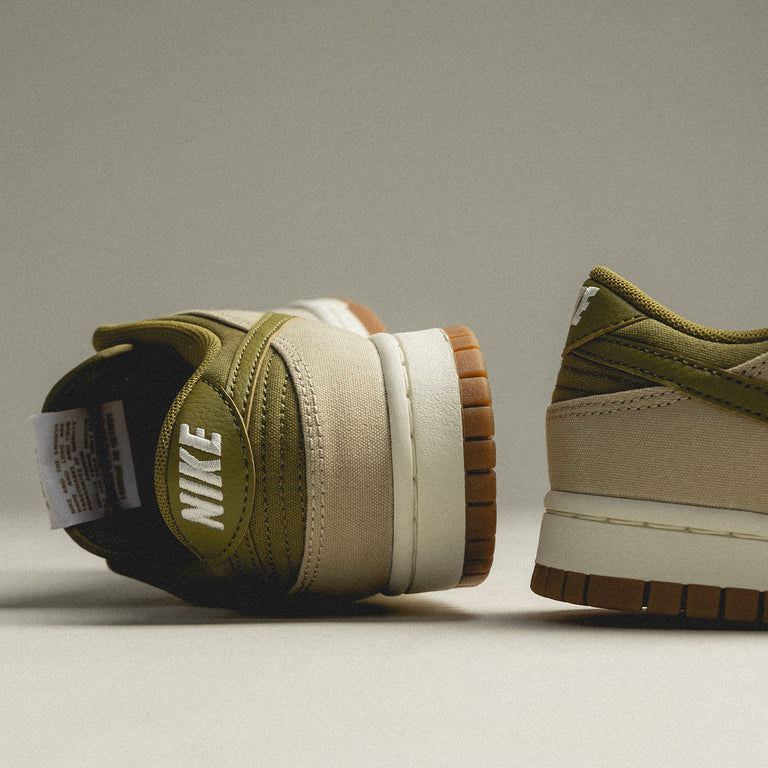 Nike Dunk Low onfeet