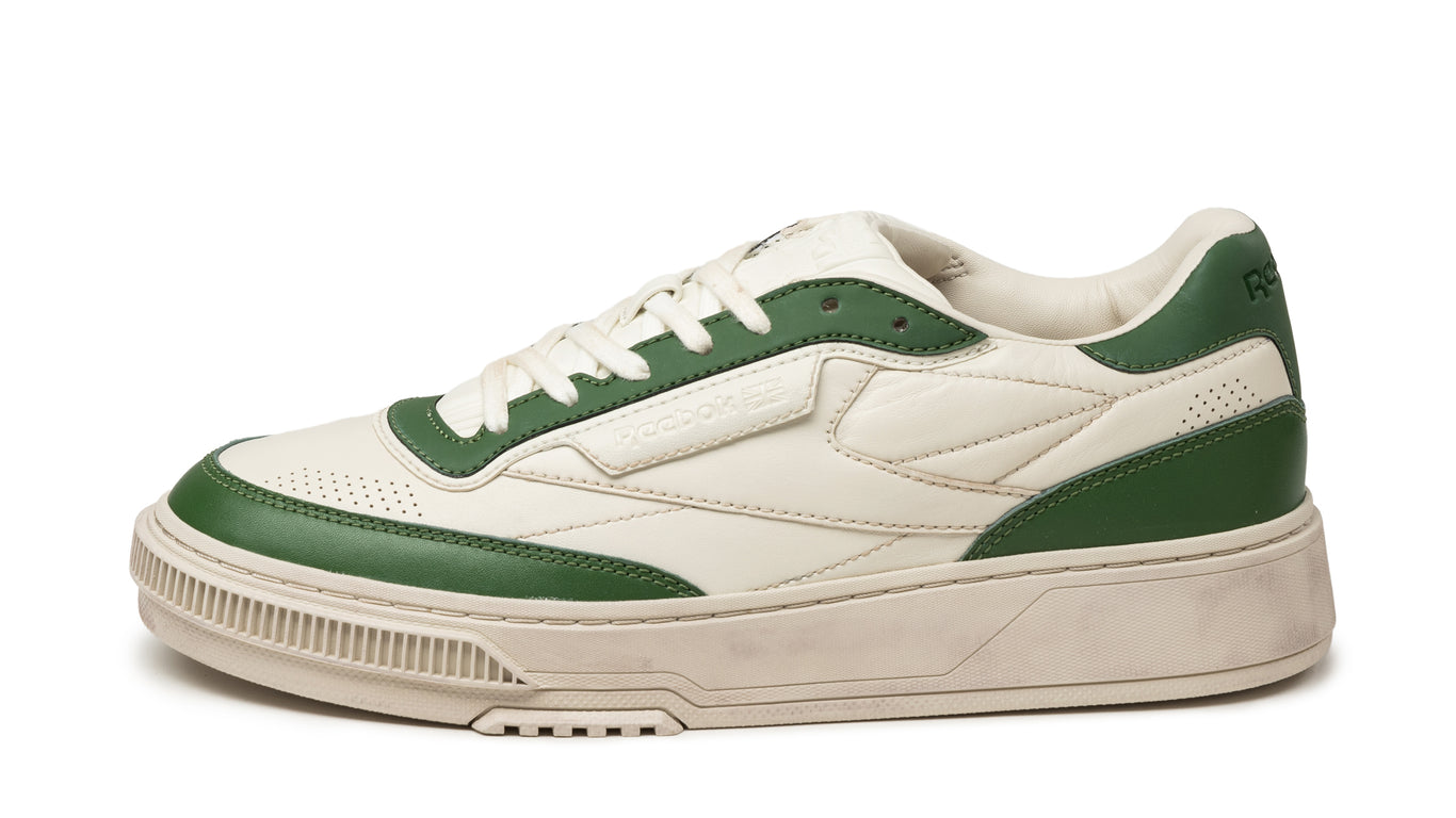 Reebok Club C LTD Sneaker » jetzt online kaufen!