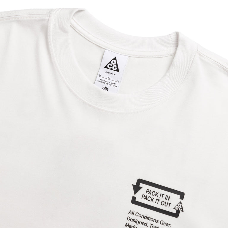 Nike ACG Dri-Fit Pickinout T-Shirt