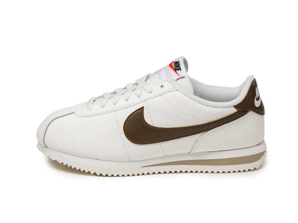 Womens-nike-cortez--15-leather-casual-shoes on sale
