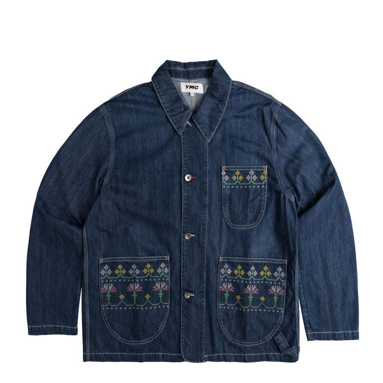 YMC Labour Core Jacket