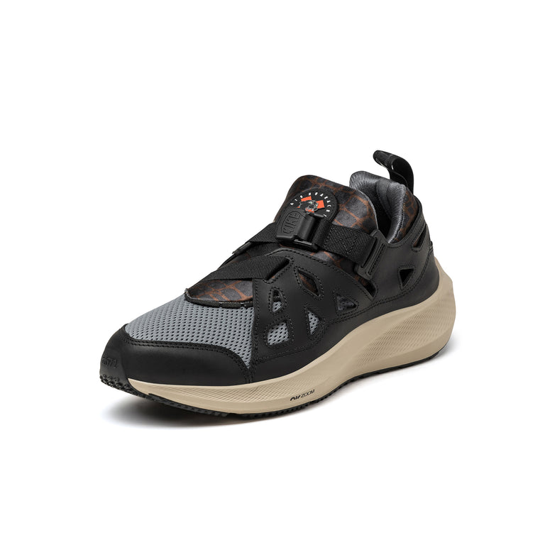 Nike huarache just do it strap clearance