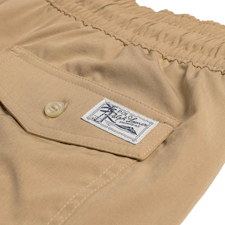 Polo Ralph Lauren Traveler Stretch Classic Swimming Trunk