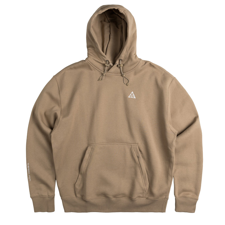 Nike ACG Tuff Fleece Hoodie