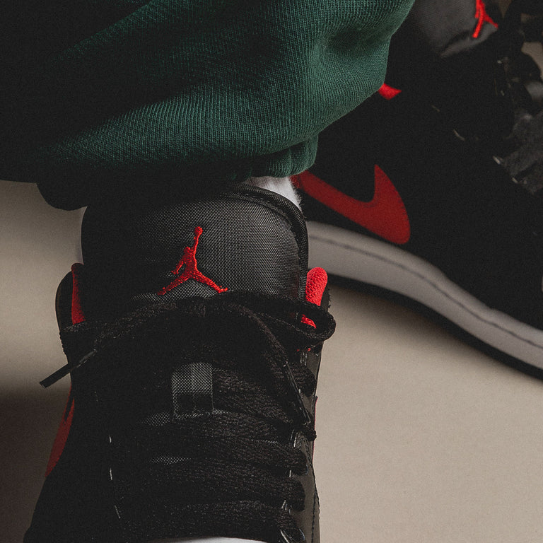 Nike Air Jordan 1 Low onfeet