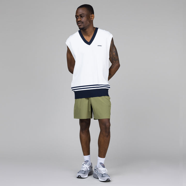 Autry Sweater Vest