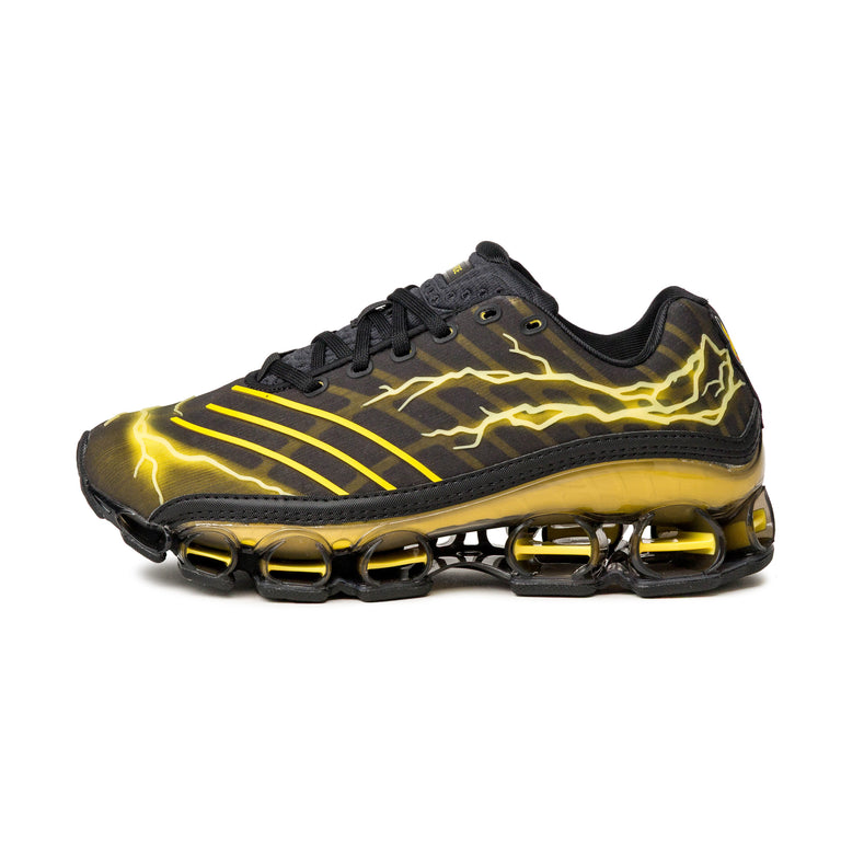 Adidas x Pokémon Megaride F50 *Pikachu* - 46 / Core Black / Carbon / Footwear White - 1
