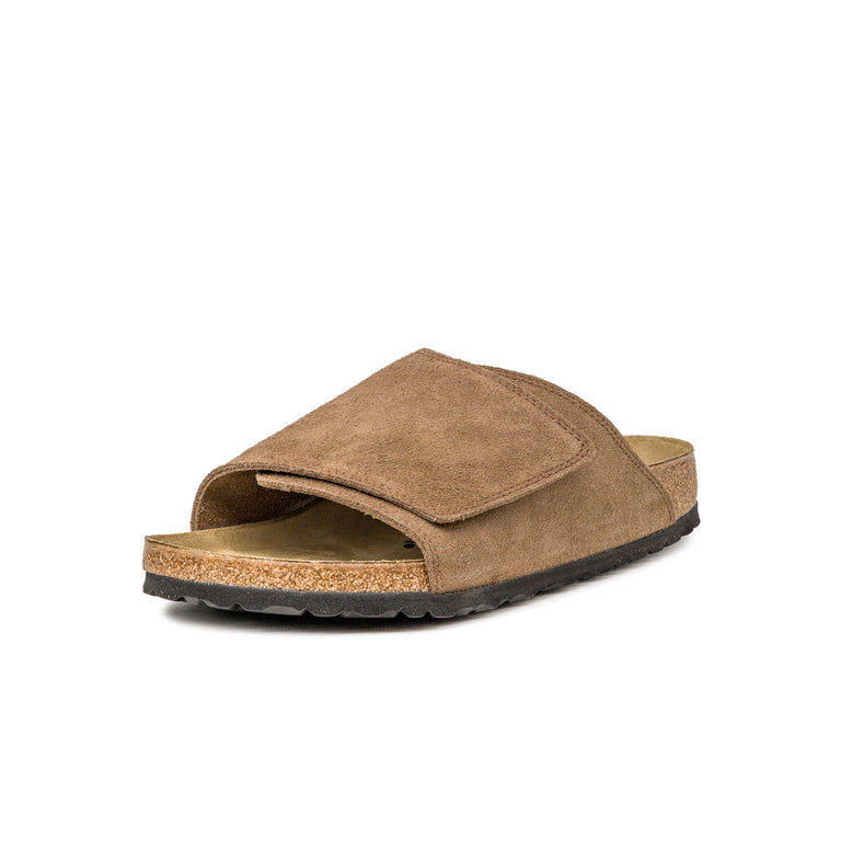 Birkenstock Solana - 38 / Dark Tea - 3