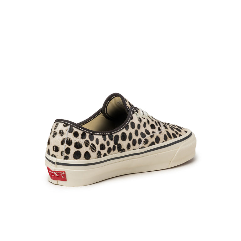 Vans Premium Authentic 44 LX *Dalmatian* - 46.5 / Dalmatian - 3