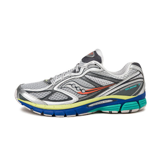 Saucony Pro Grid Guide 7 - 40.5 / Silver Silver / Multi