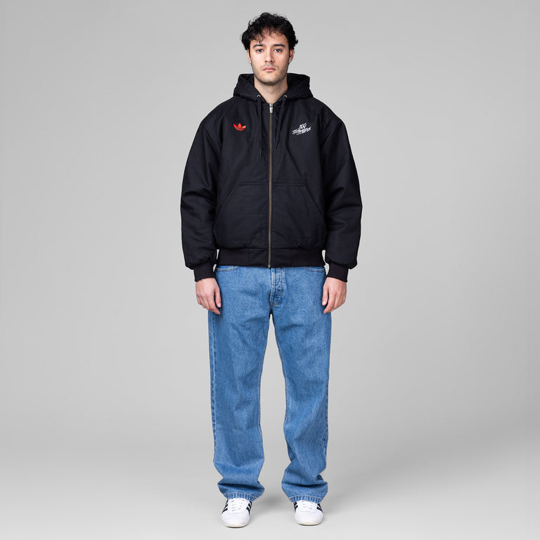 Adidas x 100 Thieves Jacket