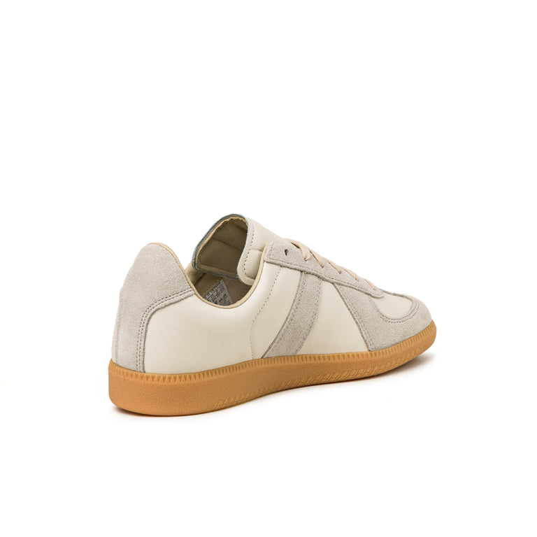 Adidas BW Army - 40 2/3 / Chalk White / Clear Granite / Gum 10 - 3