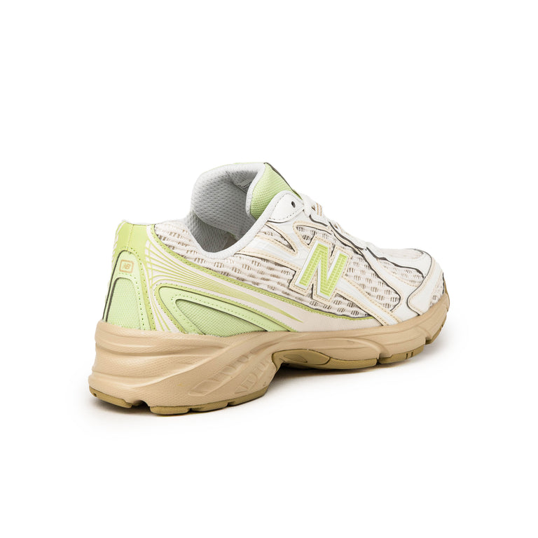New Balance 740 - 36 / Dry Lime - 5
