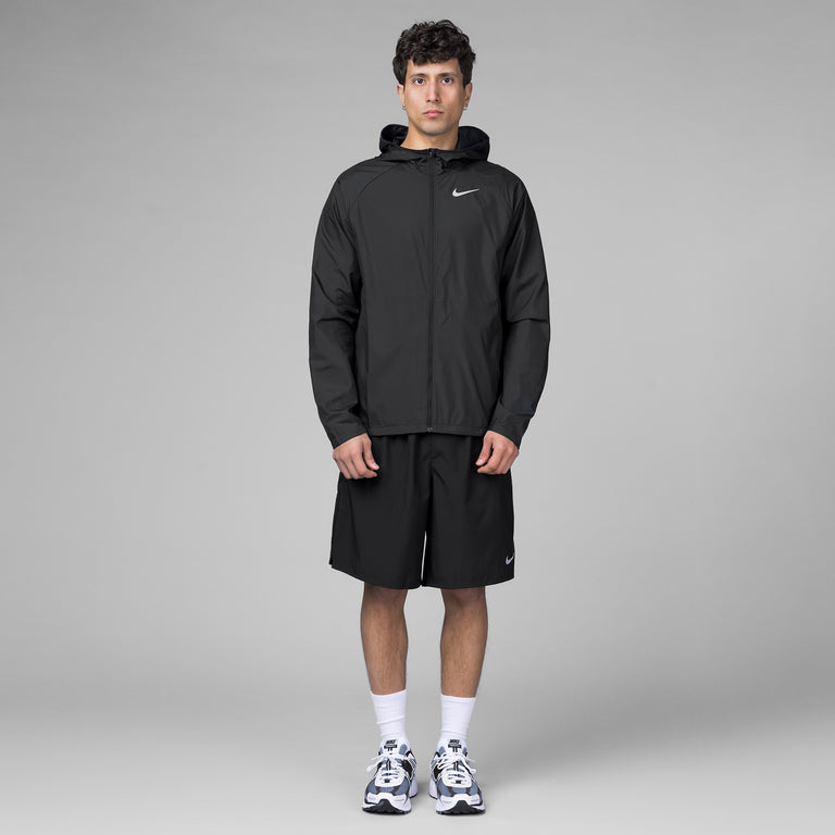 Nike Essential Hooded Running Jacket