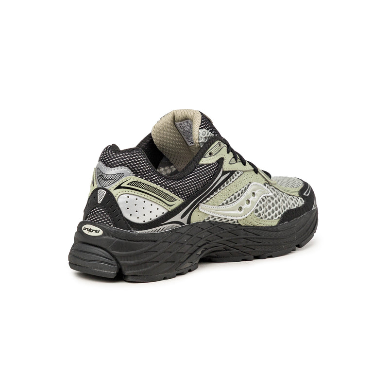 Saucony Pro Grid Omni 9 - 40 / Sage - 3