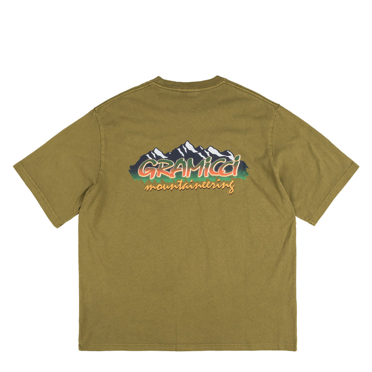 Gramicci Mountaineering Tee
