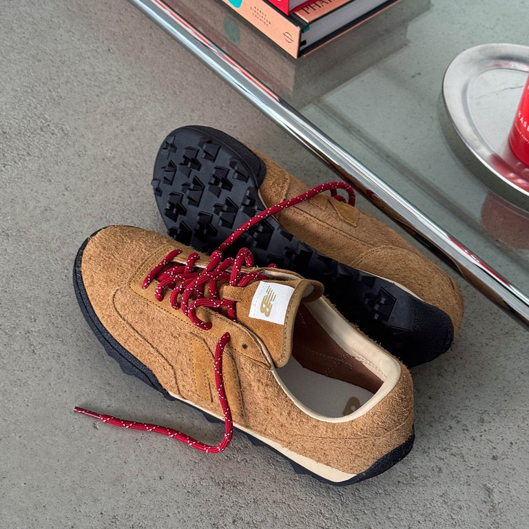 New Balance Gator Run onfeet