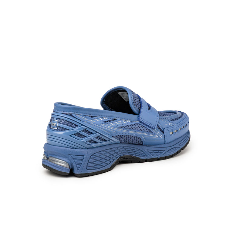 New Balance 1906L - 36 / Fairweather Blue / Fairweather Blue - 7