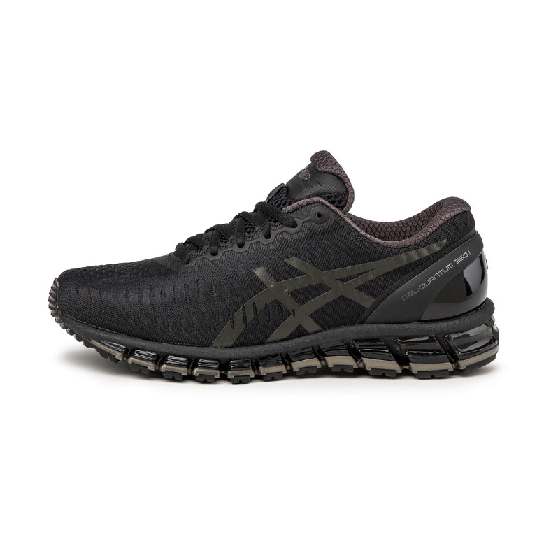 Asics GEL-Quantum™ 360 I - 40 / Black / Black
