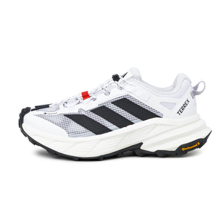 Adidas Terrex Freehiker SL *GORE-TEX* - 40 2/3 / Footwear White  / Core Black / Semi Impact Orange