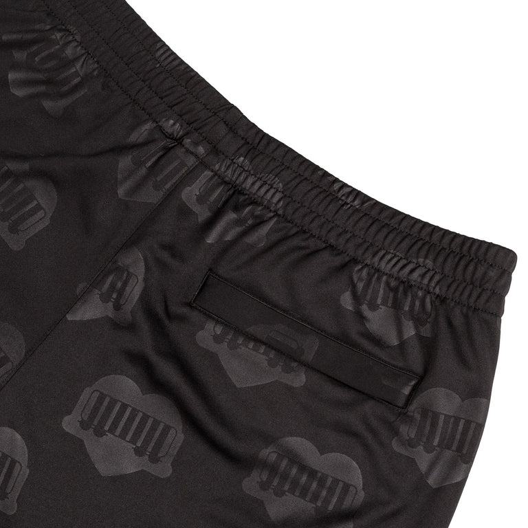 Carhartt WIP Hartt's Football Short