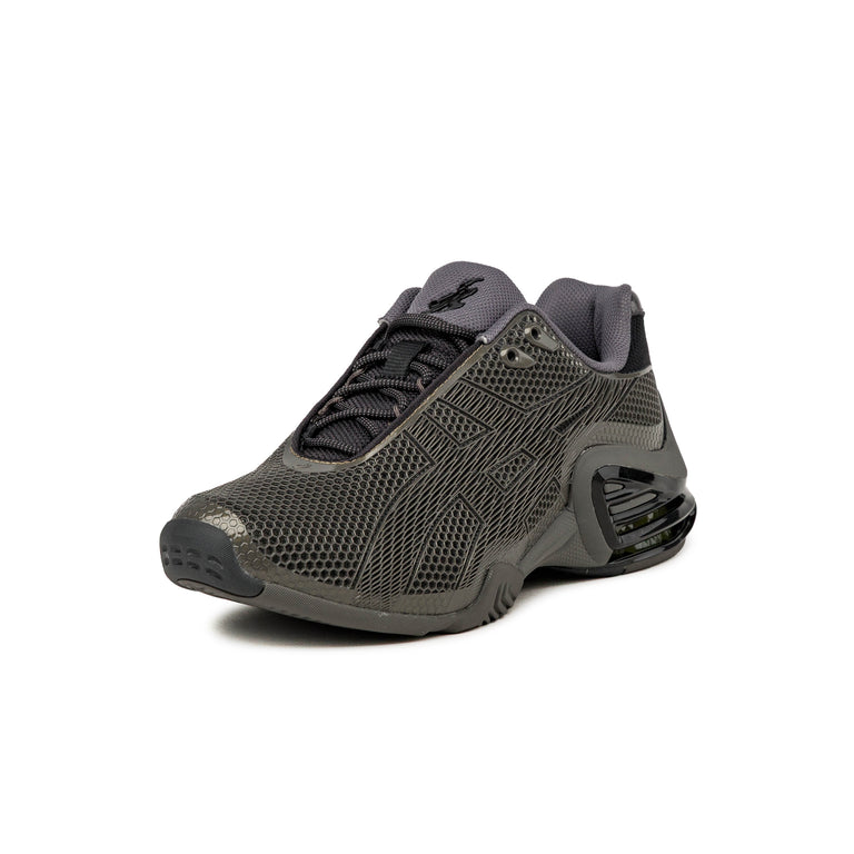 Asics GEL-Teremoa II - 41.5 / Dark Gull Grey / Black - 2