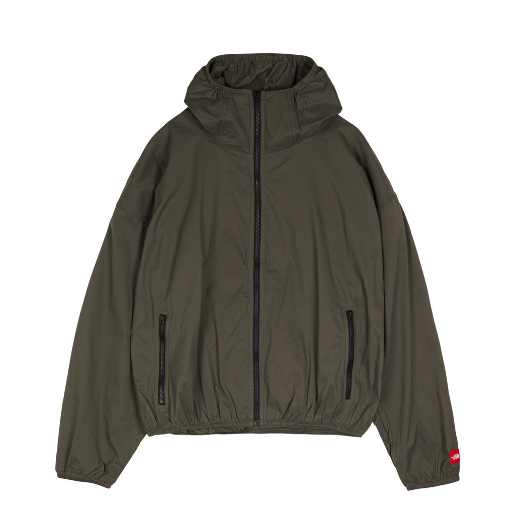 The North Face Red Box Wind Jacket » jetzt online kaufen!