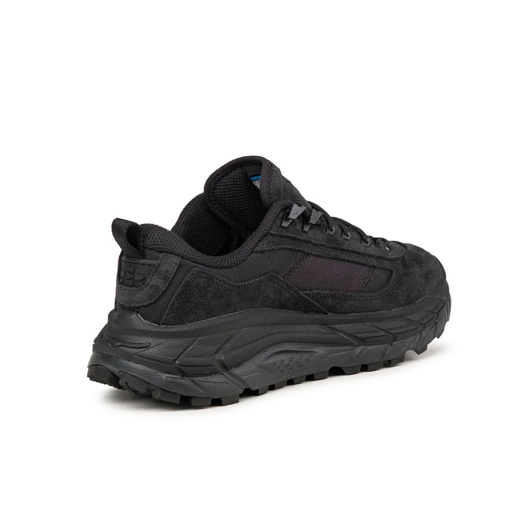 HOKA Tor Summit FLD - 40 / Black / Black - 3