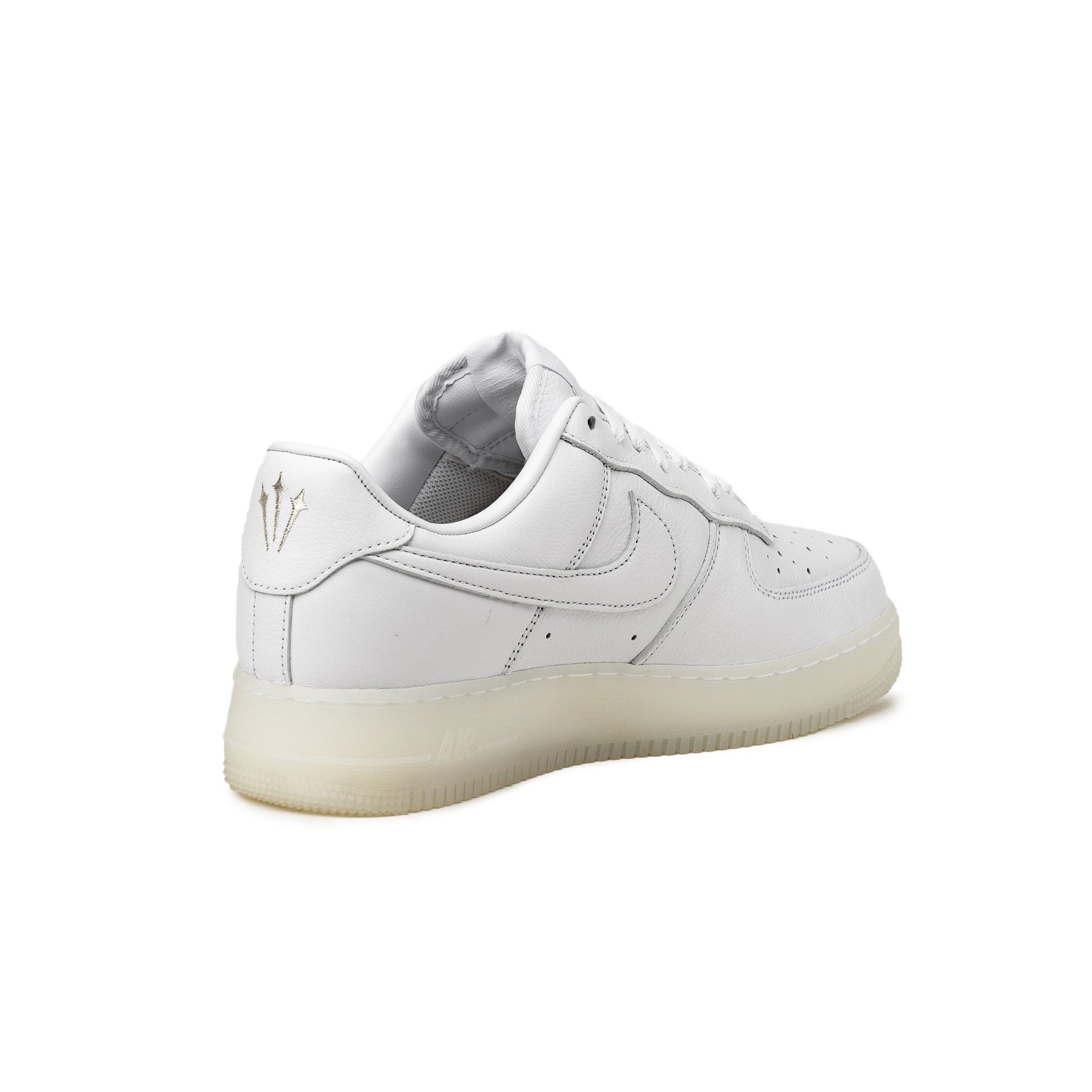 う*☆様 Nike Air Force 1 Low NOCTA White 27 Nike x Nocta Air Force 1 Low *Certified Lover Boy* sneakers