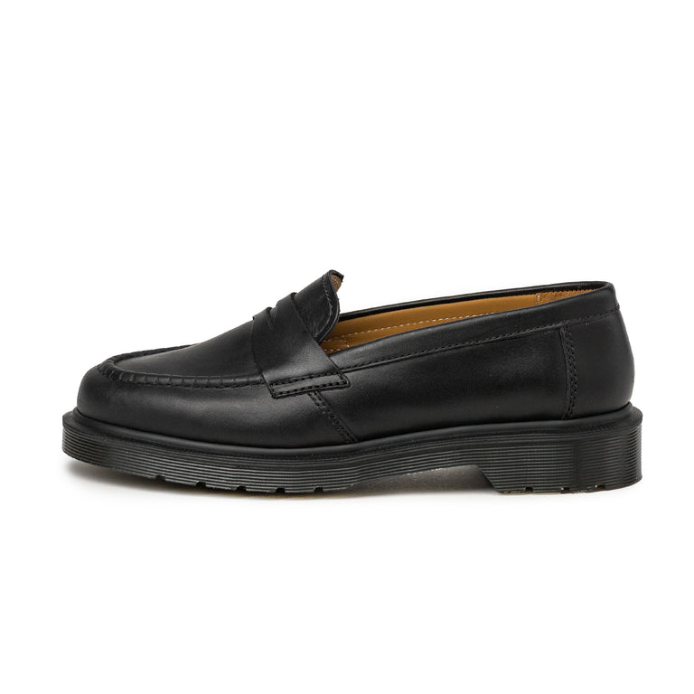 Dr. Martens Blakesley Penny Loafer - 40 / Black
